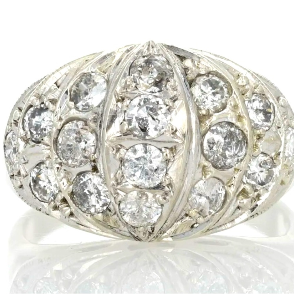💕💕10K Solid Gold Diamond 💍 💕💕